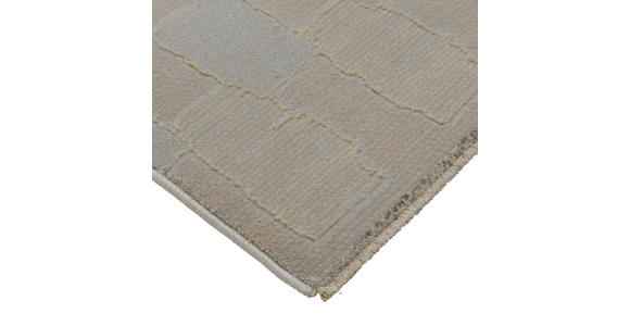 VINTAGE-TEPPICH 160/230 cm Weiß  - Weiß, Design, Textil (160/230cm) - Novel