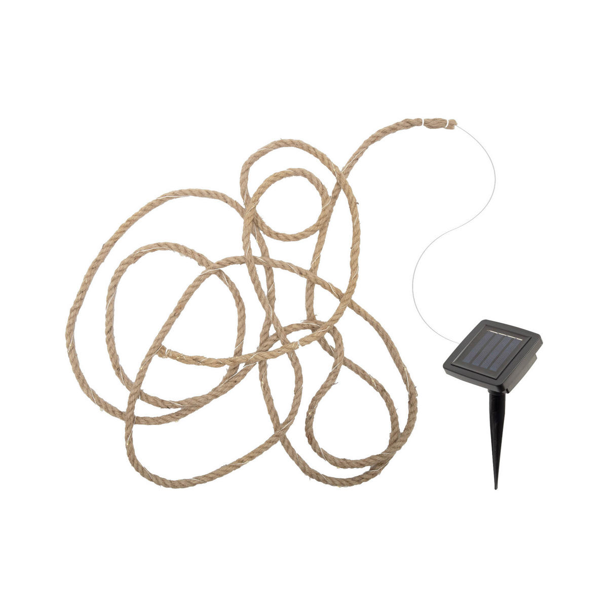 SZOLÁRLÁMPA  - Basics (5000ml)