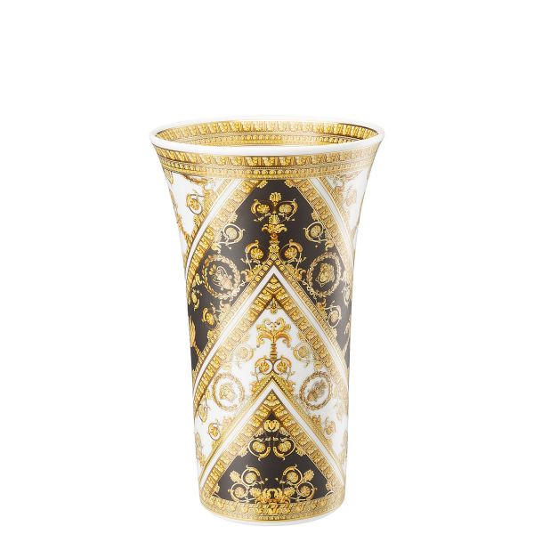 VAZA   19/26/19 cm   keramika  - bijela/bež, Konvencionalno, keramika (19/26/19cm) - Versace
