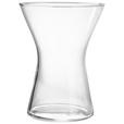 VASE  - Basics, Glas (14/19,5cm) - Ambia Home