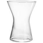 VASE  - Basics, Glas (14/19,5cm) - Ambia Home