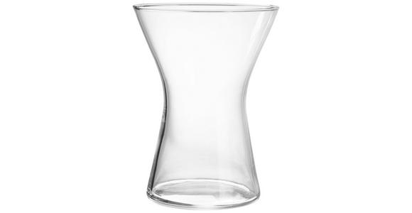 VASE  - Basics, Glas (14/19,5cm) - Ambia Home