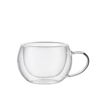 POHÁR NA ČAJ - Basics (230ml) - Bohemia