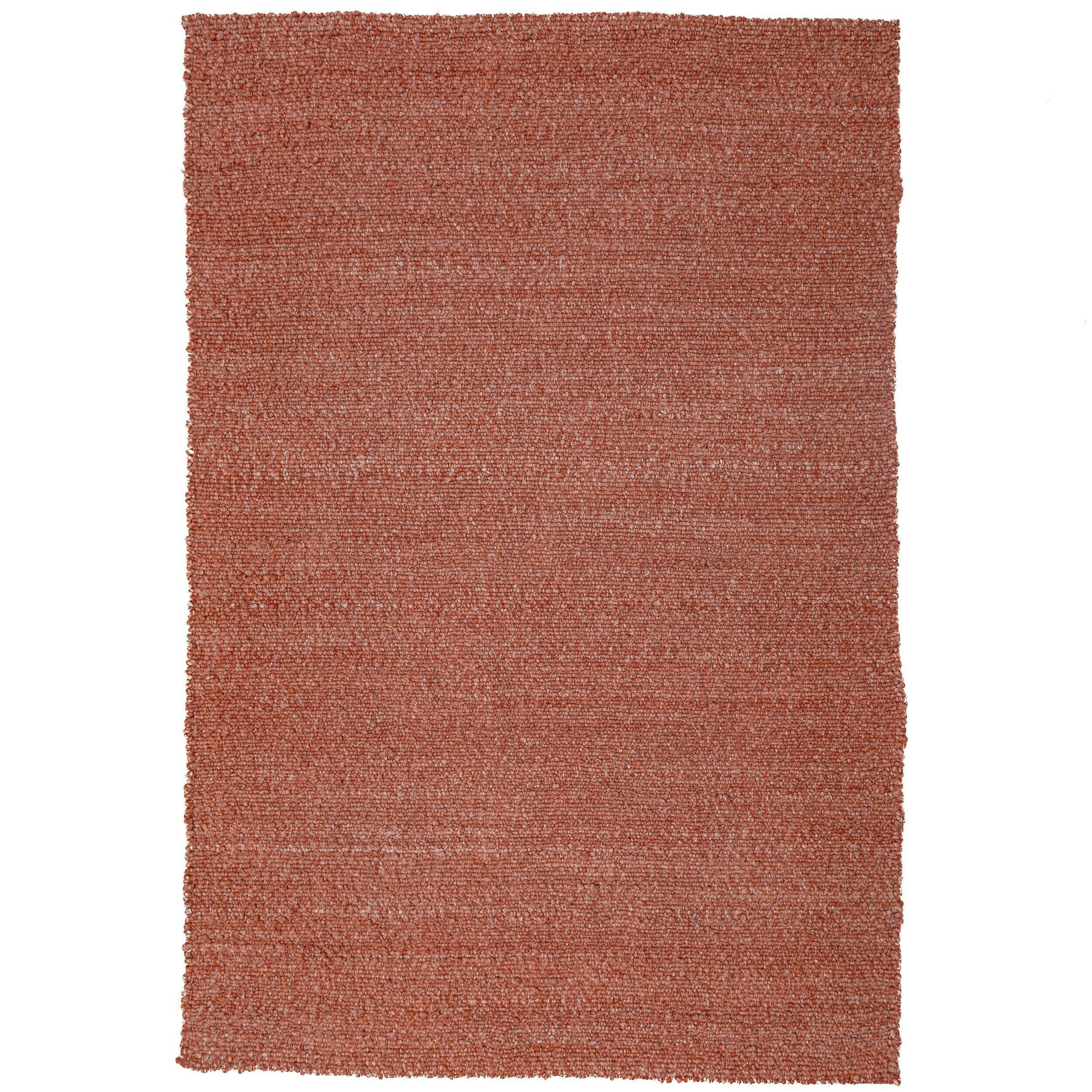 Flair Rugs Tuftteppich Finley Terracotta 200x290 cm