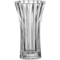 VAS  - klar, Basics, glas (11/11/20cm) - Best Price