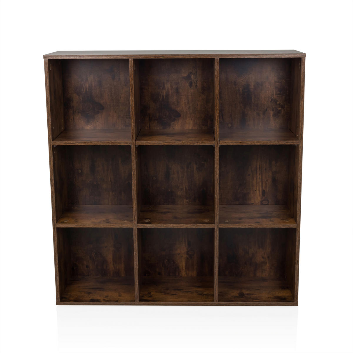 REGAL  97,5/100/30 cm  - MODERN, Holz (97,5/100/30cm) - MID.YOU