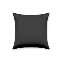 KISSENHÜLLE Atelier 40/40 cm  - Anthrazit, Design, Textil (40/40cm) - Estella