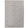 WEBTEPPICH 133/185 cm Charme Grau  - Grau, KONVENTIONELL, Textil (133/185cm) - Schöner Wohnen