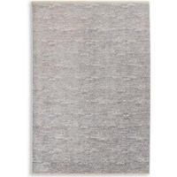 WEBTEPPICH 160/230 cm Charme Grau  - Grau, KONVENTIONELL, Textil (160/230cm) - Schöner Wohnen