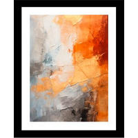 BILD  - Multicolor, Basics, Textil (40/50/1.5cm)