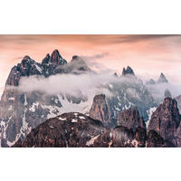 VLIESTAPETE  - Natur (400/250cm) - Komar