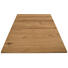ANSTECKPLATTENSET - Eichefarben, KONVENTIONELL, Holz (190/45/2,5cm) - Carryhome ANSTECKPLATTENSET - Eichefarben, KONVENTIONELL, Holz (190/45/2,5cm) - Carryhome