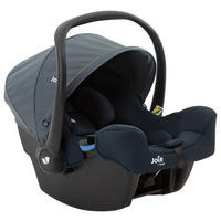 BABYSCHALE I-SNUG  - Hellgrau/Hellblau, Basics, Textil (44/55/67cm) - Joie