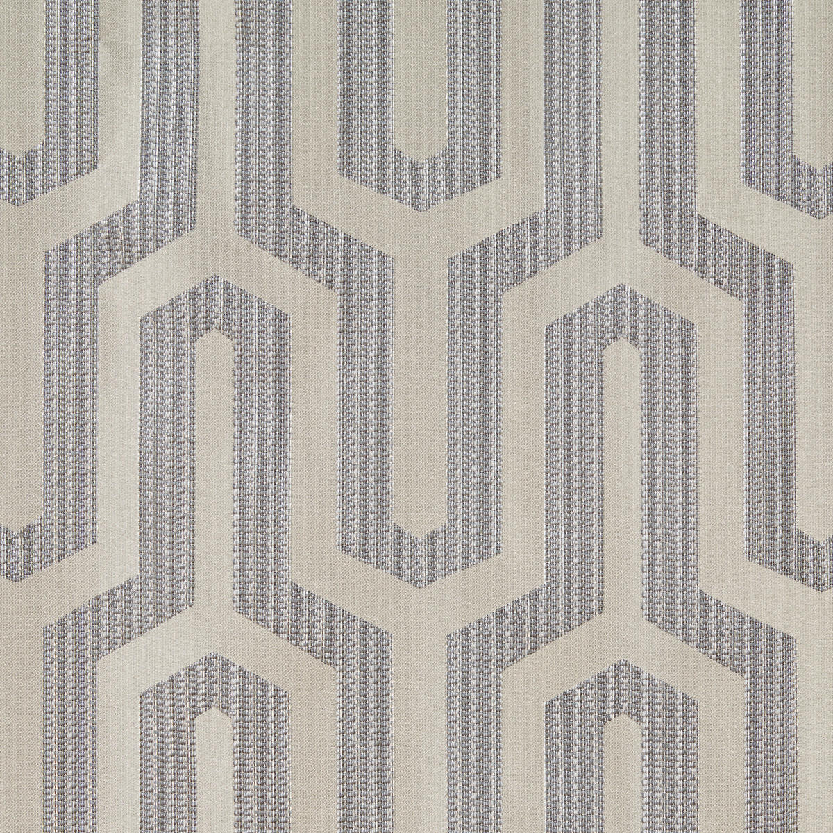 FERTIGVORHANG  blickdicht  140/245 cm   - Beige/Silberfarben, Design, Textil (140/245cm) - Dieter Knoll