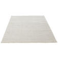HOCHFLORTEPPICH 140/200 cm Samoa Beige  - Beige, KONVENTIONELL, Kunststoff/Textil (140/200cm) - Novel