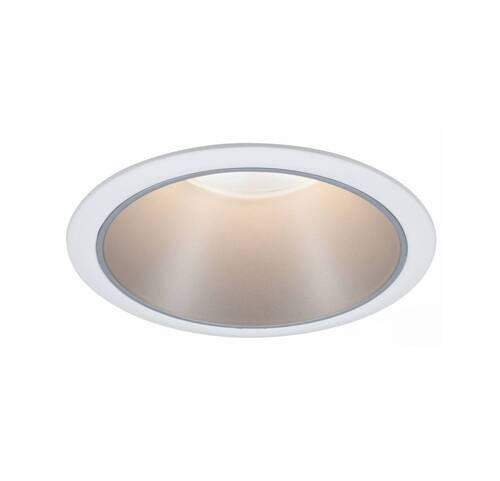 LED-EINBAUSPOT Cole 8,8 cm  - Design (8,8cm) - Paulmann
