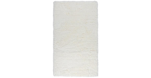BADEMATTE  70/120 cm  Weiß   - Weiß, Basics, Kunststoff/Textil (70/120cm) - Ambiente
