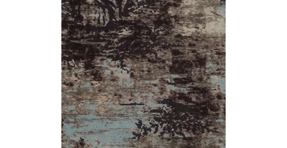 FLACHWEBETEPPICH 170/240 cm Taupe  - Taupe, Basics, Textil (170/240cm) - Novel