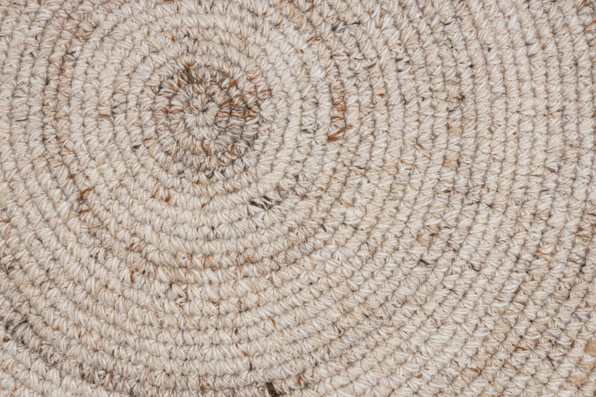 PREPROGA ZA ZUNANJO UPORABO      75/75 cm    tkano  bežrjava  - bežrjava, Basics, tekstil (75/75cm)