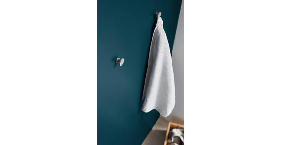 EINBAUKÜCHE   - Dunkelblau, Design, Holzwerkstoff - Novel