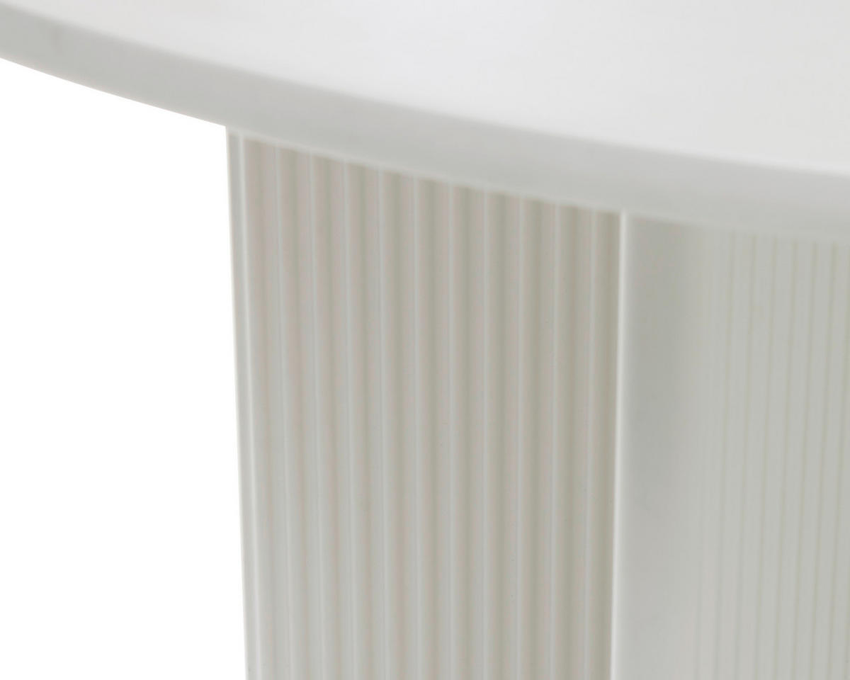 MATBORD   - greige, Basics, trämaterial (120/120/80cm) - Niels Andersson