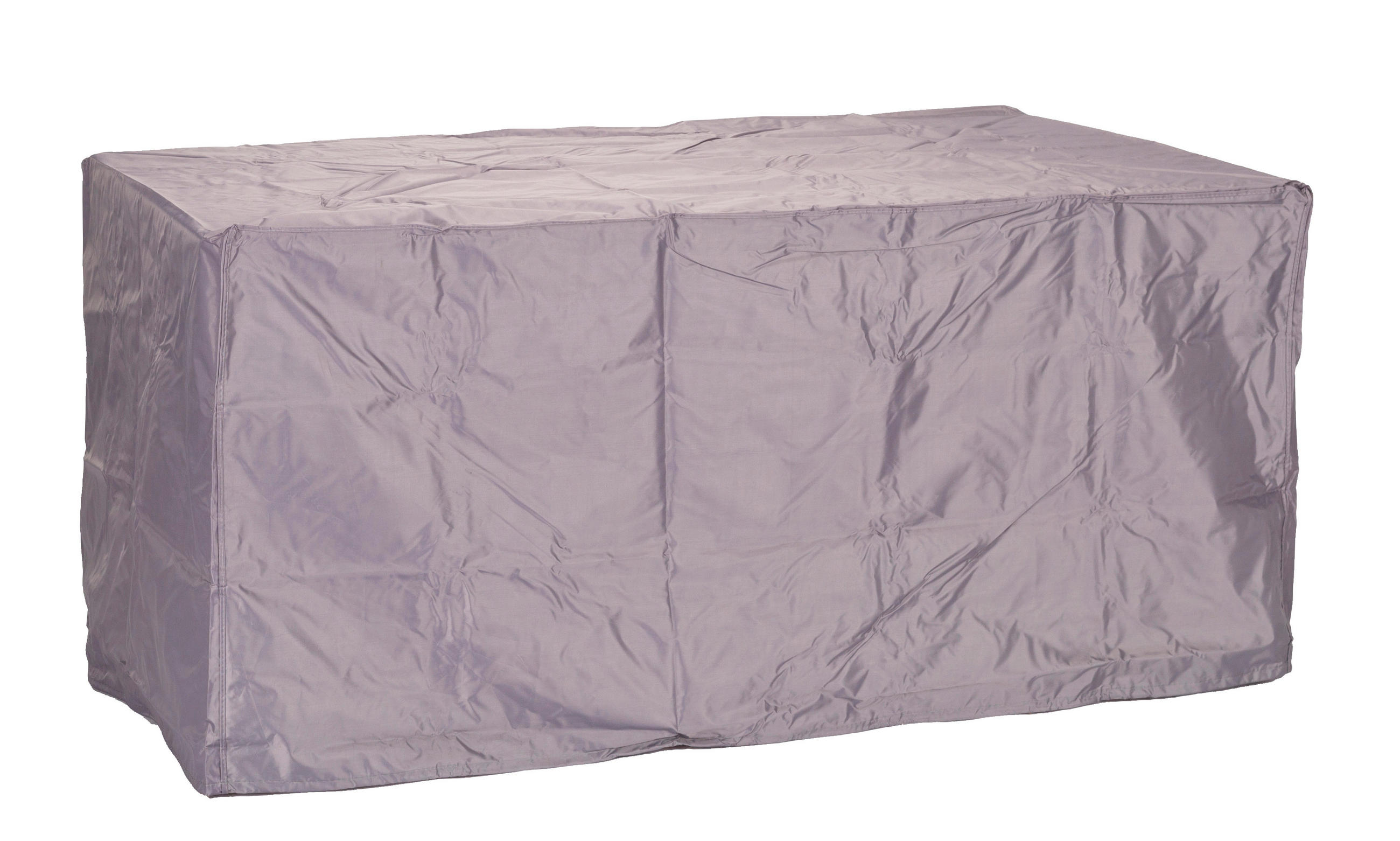 Schutzhülle für Gartentische 160x95x75 cm Anthrazit