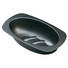 BACKFORM - Schwarz, Design, Metall (32cm) - Kaiser BACKFORM - Schwarz, Design, Metall (32cm) - Kaiser