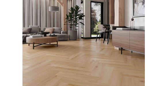 VINYLBODEN Fischgrät Tucson  per  m² - Design (59,2/14,8/0,45cm) - Venda