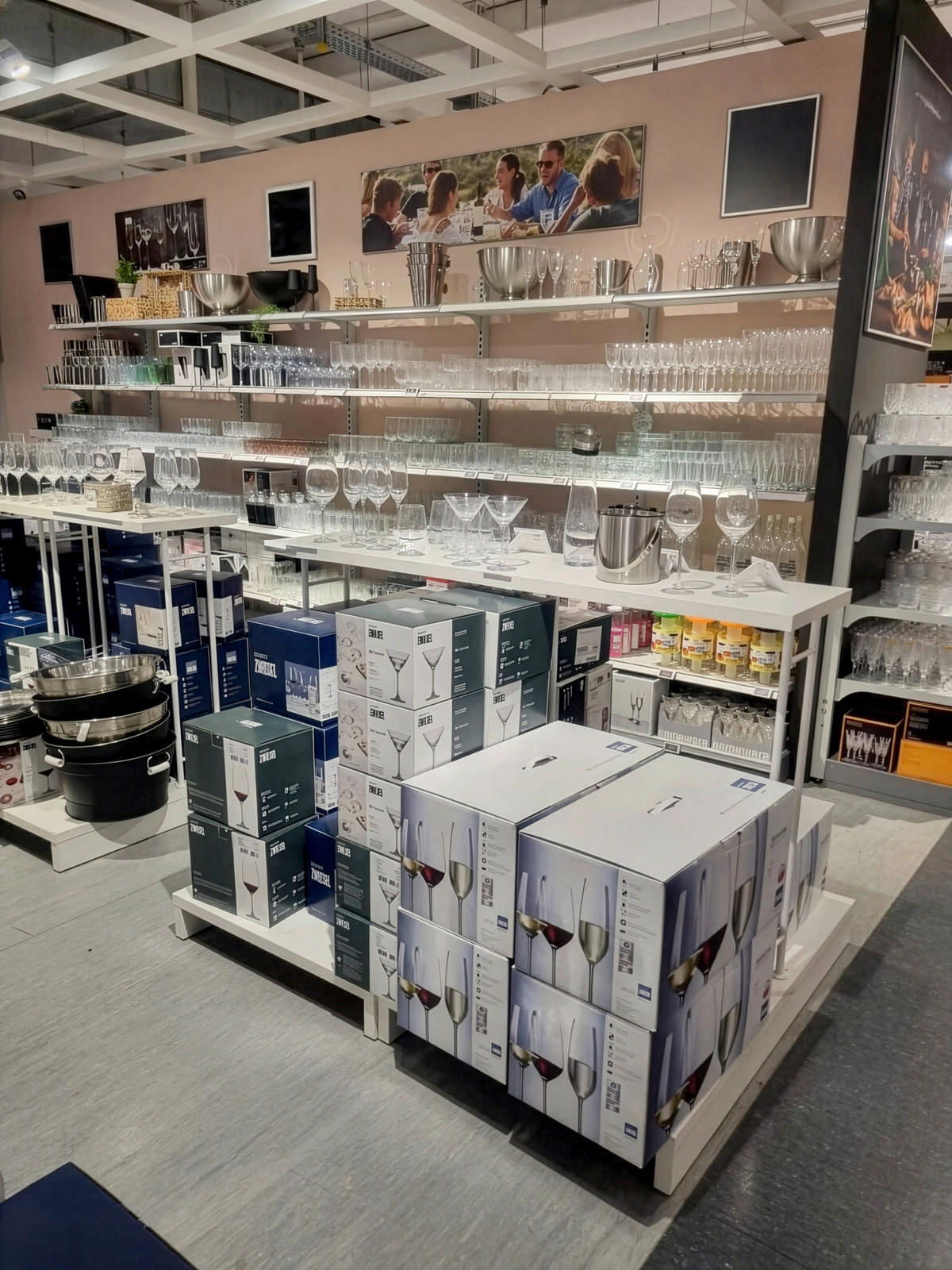 WEISSWEINGLAS 356 ml  - Basics, Glas (356ml) - Schott Zwiesel