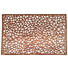 TISCHSET Kunststoff - Braun, Basics, Kunststoff (45/30cm) TISCHSET Kunststoff - Braun, Basics, Kunststoff (45/30cm)