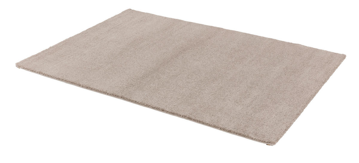WEBTEPPICH 160/230 cm Savona Beige  - Beige, KONVENTIONELL, Kunststoff/Textil (160/230cm) - Novel