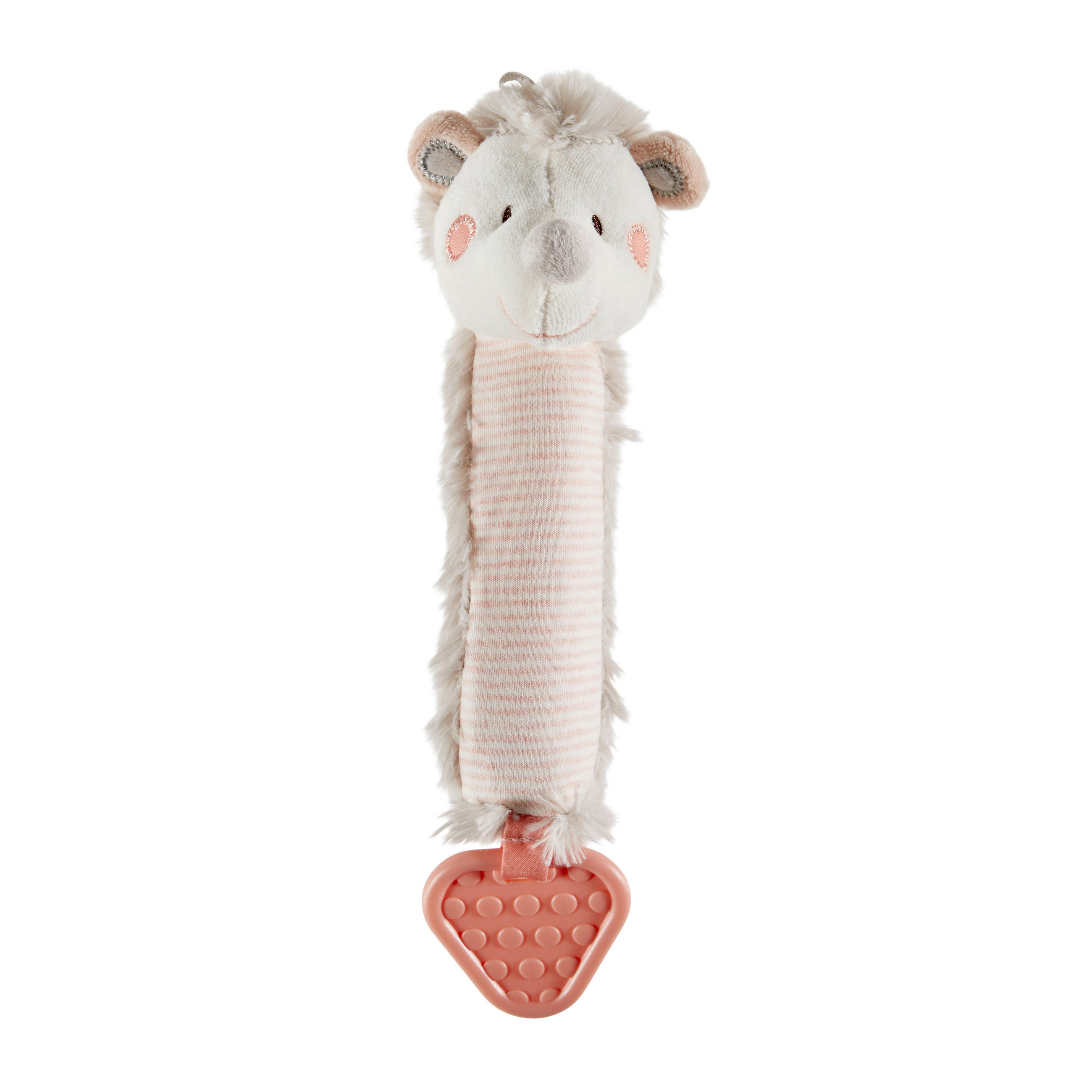 GREIFLING MEGGI - Pink, Basics, Textil (25cm) - Patinio