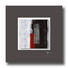 Abstraktes BILD - Design, Metall (50/50cm) - Wiedemann Abstraktes BILD - Design, Metall (50/50cm) - Wiedemann