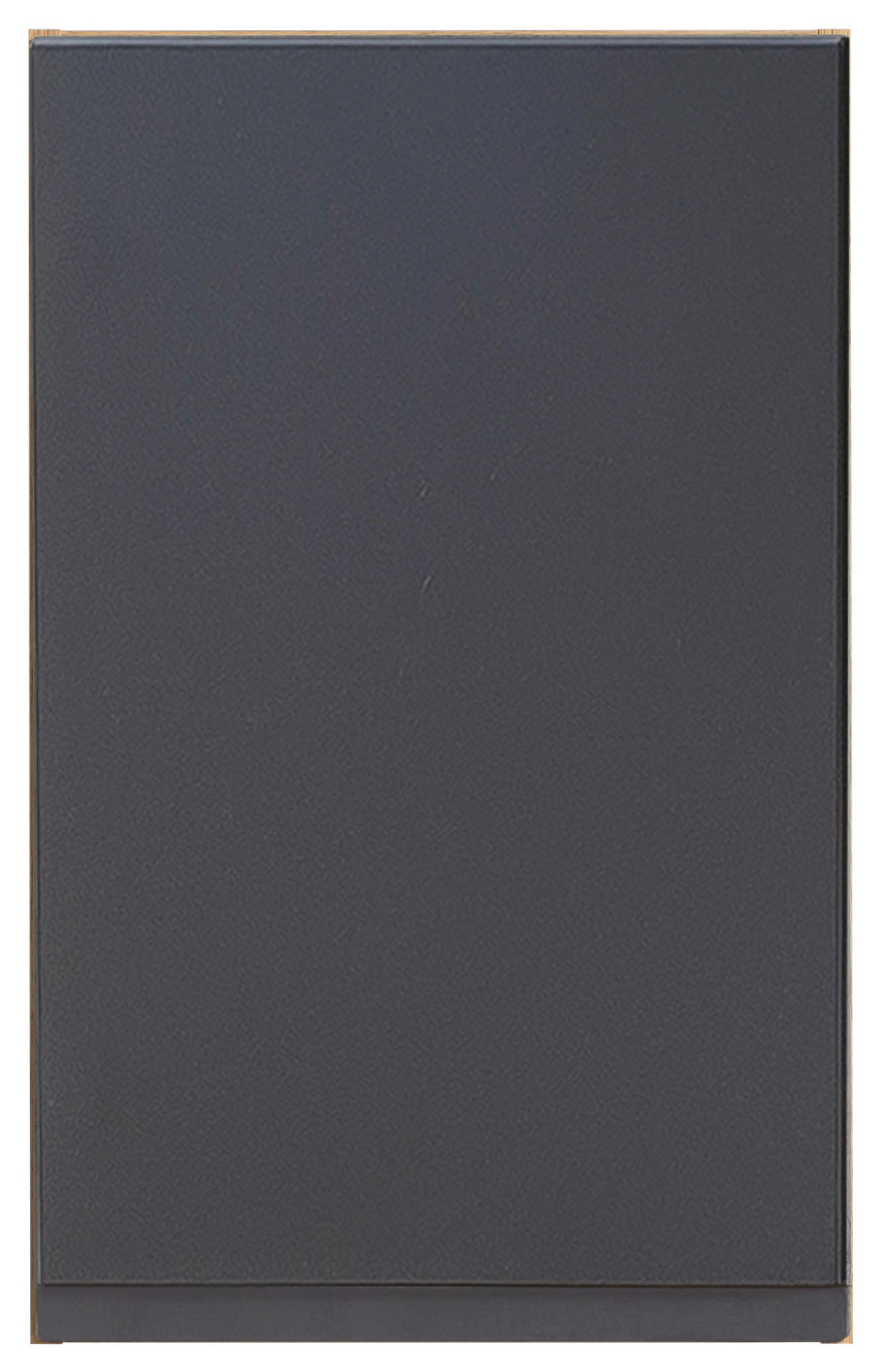 HÄNGESCHRANK 40/64/20 cm  - Eiche Wotan/Grau, MODERN, Holzwerkstoff (40/64/20cm) - Held
