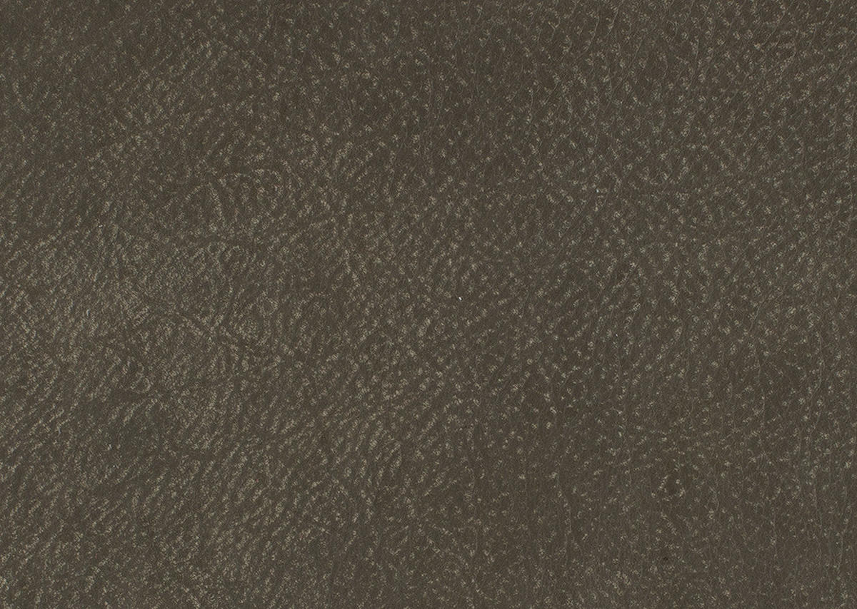 ECKSOFA  in Echtleder Olivgrün  274/235 cm  - Eichefarben/Beige, KONVENTIONELL, Leder/Holzwerkstoff (274/235cm) - Beldomo Premium