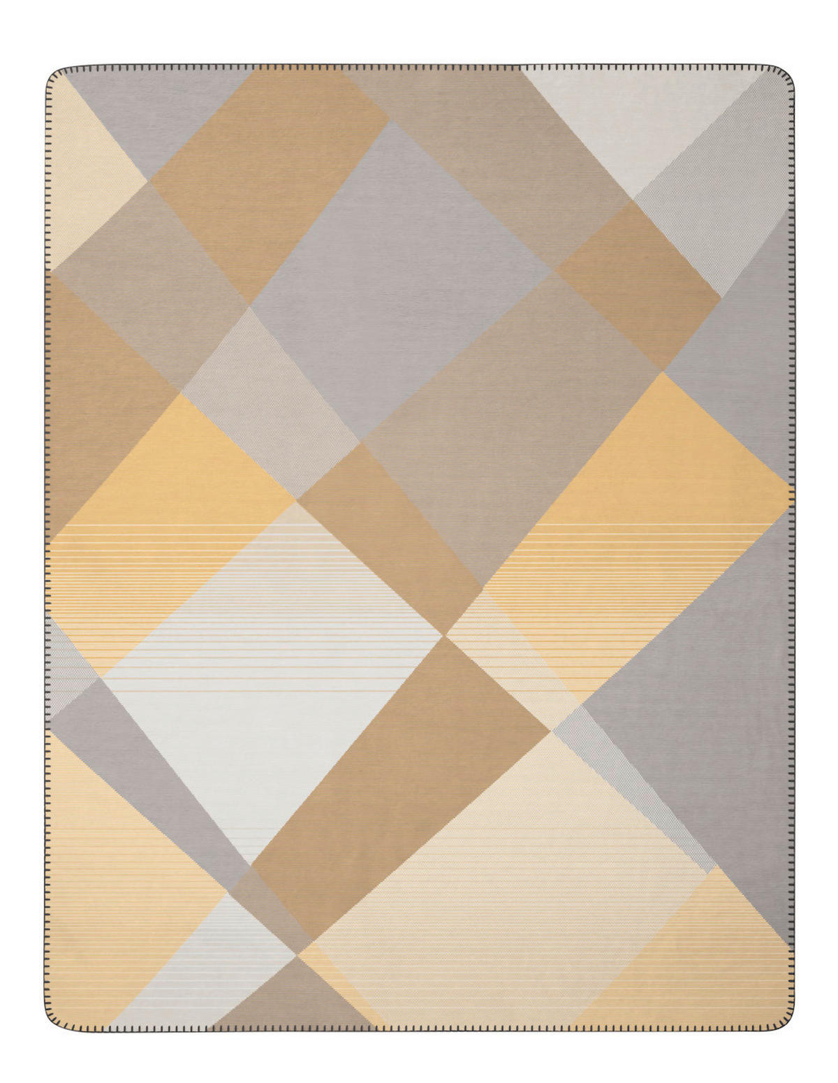TAKARÓ 150/200 cm  - homok, Basics, műanyag/textil (150/200cm)