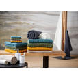 DUSCHTUCH 70/140 cm Blau  - Blau, Basics, Textil (70/140cm) - Esposa