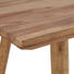 ESSTISCH Sheesham massiv rechteckig Sheeshamfarben - Sheeshamfarben, Natur, Holz (160/90/76cm) - Linea Natura ESSTISCH Sheesham massiv rechteckig Sheeshamfarben - Sheeshamfarben, Natur, Holz (160/90/76cm) - Linea Natura