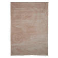 HOCHFLORTEPPICH 120/170 cm Beige  - Beige, Design, Textil (120/170cm) - Novel