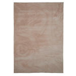 HOCHFLORTEPPICH 80/150 cm Beige  - Beige, Design, Textil (80/150cm) - Novel