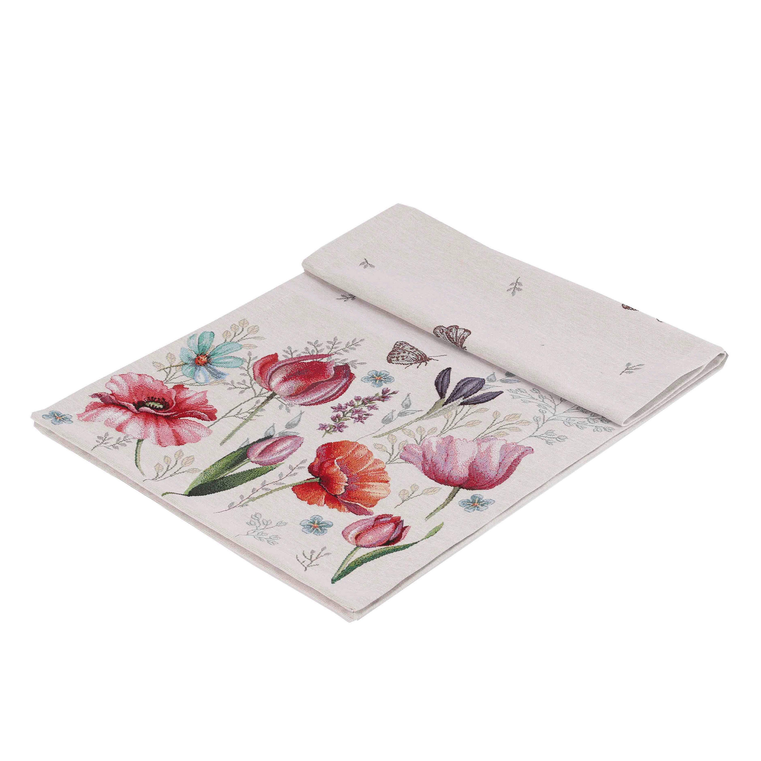 NADPRT  LILA  40/140 cm       večbarvno  - večbarvno, Konvencionalno, tekstil (40/140cm)