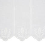 KURZGARDINE   - Beige, KONVENTIONELL, Textil (120cm) - Esposa