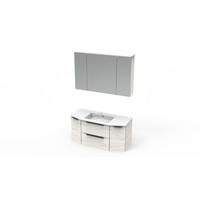 VISEĆI ORMAR   - Moderno (110/70/21,5cm)