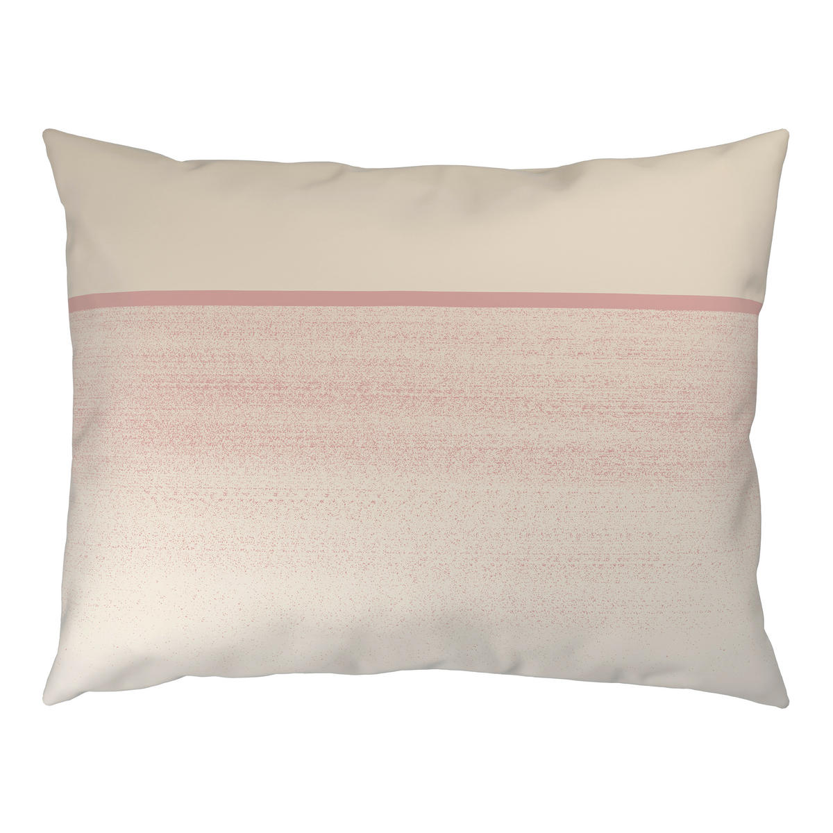 Lenjerie De Pat 220/200 cm  - roz deschis, Konventionell, textil (220/200cm) - Novel