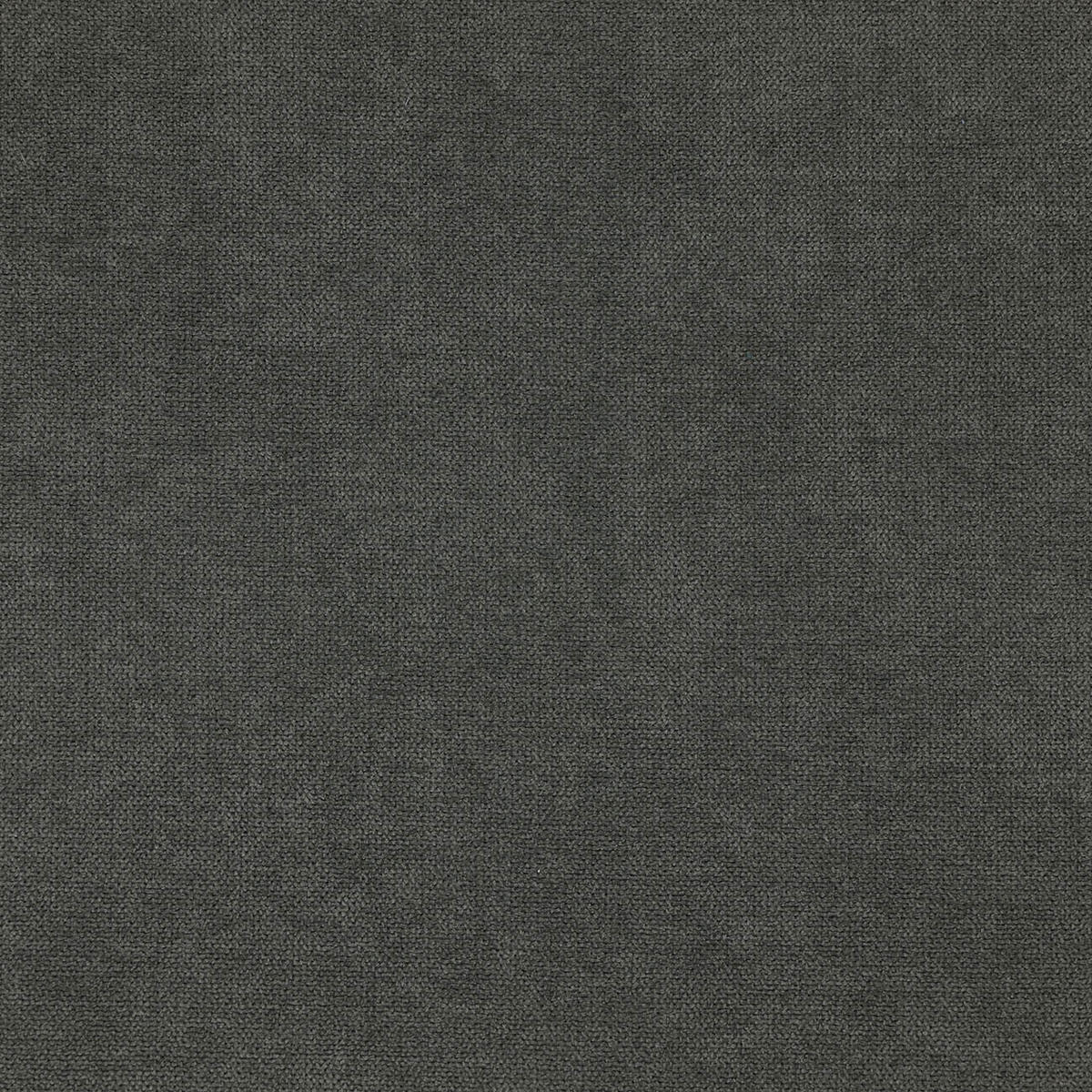 SESSEL in Flachgewebe Dunkelgrau  - Dunkelgrau/Schwarz, KONVENTIONELL, Textil/Metall (74/112/82cm) - Sit & More