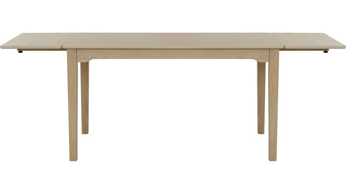 TILLÄGGSSKIVA - ek Bianco, Design, trä (40/80/2,1cm) - Best Price