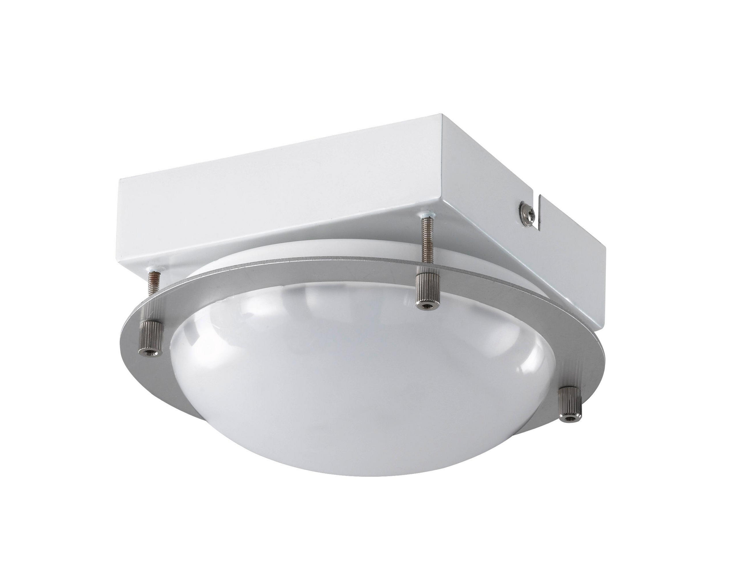 Led-Deckenleuchte 16/9 cm