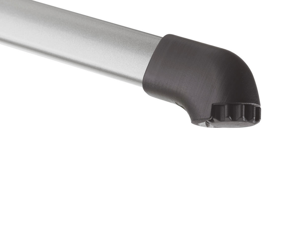 GARTENKLAPPTISCH 80/80/73 cm Metall, Kunststoff quadratisch  - Anthrazit/Graphitfarben, Basics, Kunststoff/Metall (80/80/73cm) - Sieger