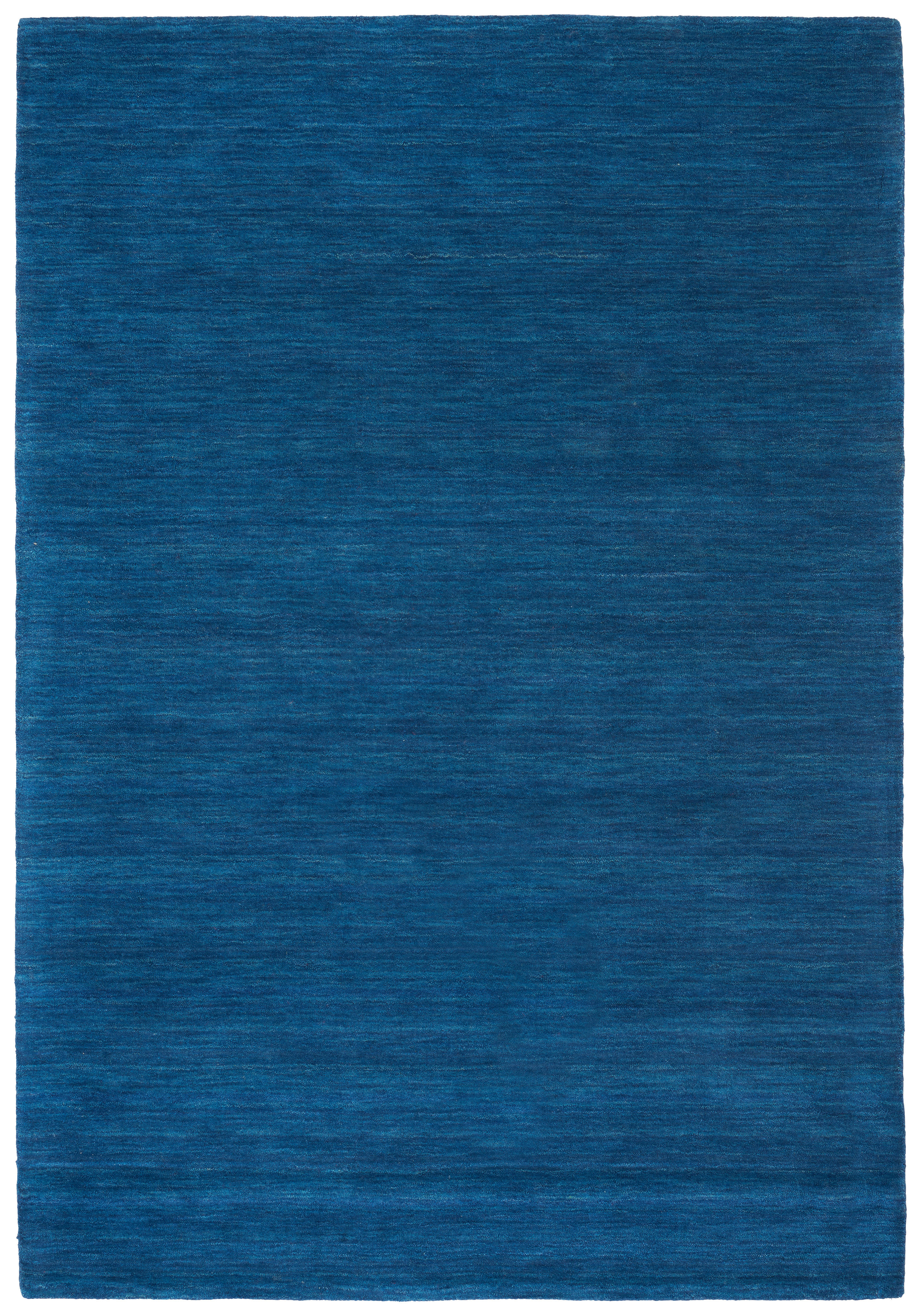 ORIENTÁLNY KOBEREC, 60/90 cm, modrá - modrá, Konventionell, textil (60/90cm) - Cazaris