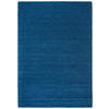 ORIENTTEPPICH 90/160 cm Ballyhoo Blue Blau  - Blau, KONVENTIONELL, Textil (90/160cm) - Cazaris